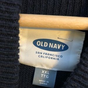 Men’s Sweater